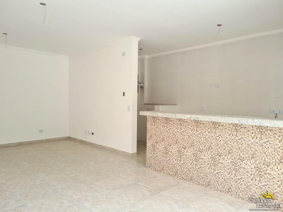 Imagem Cobertura com 3 Quartos para Alugar, 155 m² em Toninhas - Ubatuba