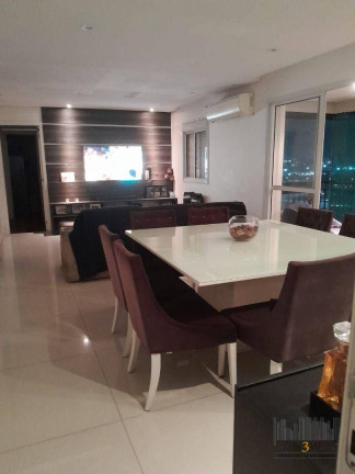 Imagem Apartamento com 3 Quartos à Venda, 130 m² em Vila Leopoldina - São Paulo