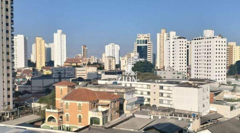 Imagem Cobertura com 3 Quartos à Venda, 227 m² em Santana - São Paulo Imagem Cobertura com 3 Quartos à Venda, 227 m² em Santana - São Paulo