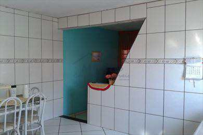 Imagem Casa com 2 Quartos à Venda, 97 m² em Jardim Itália - Pirassununga