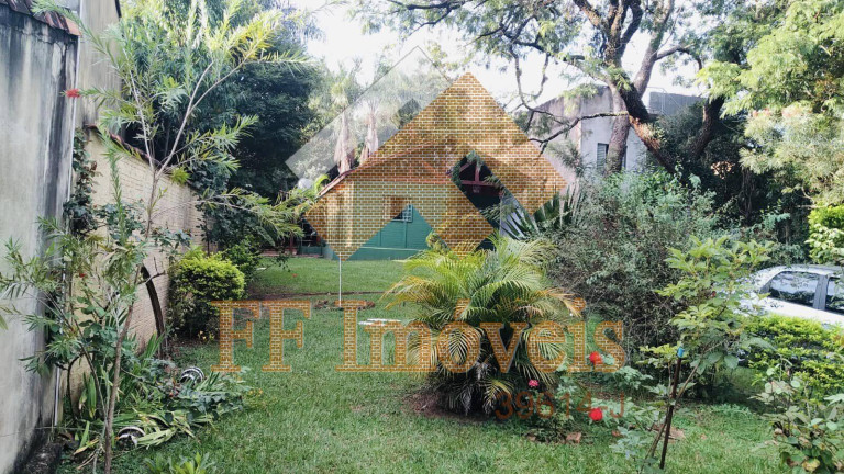 Imagem Casa com 3 Quartos à Venda, 645 m² em Represa Do Broa - Itirapina