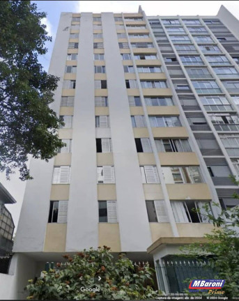 Foto do imóvel Apartamento com 3 Quartos à Venda, 128 m² em Pinheiros - São Paulo