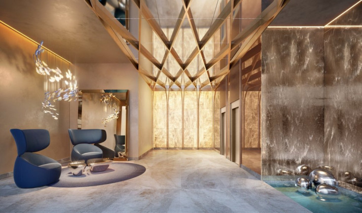 Imagem Apartamento com 4 Quartos à Venda, 217 m² em Pinheiros - São Paulo