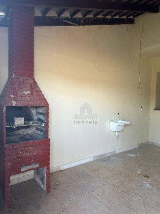 Imagem Sobrado com 3 Quartos à Venda, 84 m² em Alto Do Trindade - Itumbiara Imagem Sobrado com 3 Quartos à Venda, 84 m² em Alto Do Trindade - Itumbiara