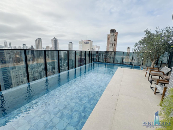 Imagem Apartamento com 4 Quartos à Venda, 152 m² em Centro - Balneário Camboriú