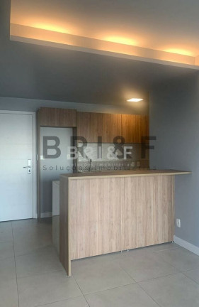 Imagem Apartamento com 2 Quartos à Venda, 81 m² em Brooklin - São Paulo Imagem Apartamento com 2 Quartos à Venda, 81 m² em Brooklin - São Paulo