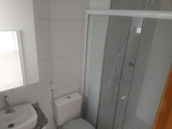 Imagem Apartamento com 3 Quartos à Venda, 70 m² em Residencial Portal Da Mantiqueira - Taubaté