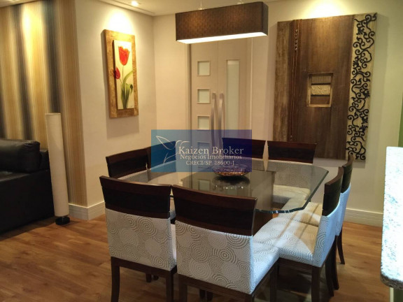 Imagem Apartamento com 2 Quartos à Venda, 98 m² em Vila Regente Feijó - São Paulo