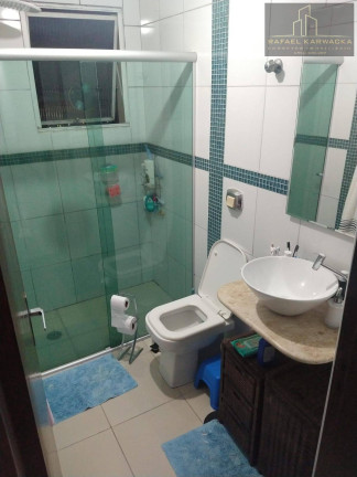 Imagem Apartamento com 2 Quartos à Venda, 64 m² em Jaguaribe - Osasco