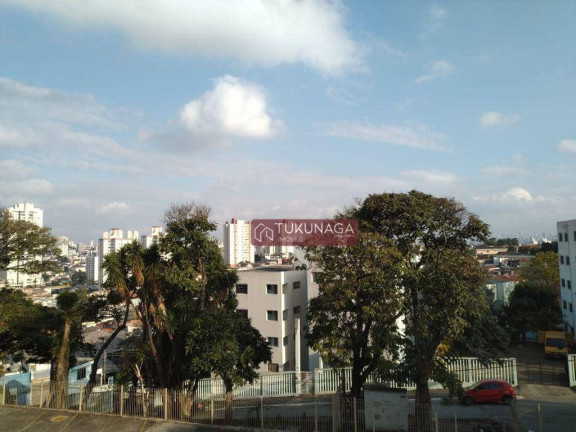 Imagem Apartamento com 1 Quarto à Venda, 47 m² em Mandaqui - São Paulo