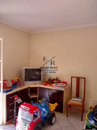 Imagem Casa com 3 Quartos à Venda, 150 m² em Jardim Santa Filomena - Itatiba