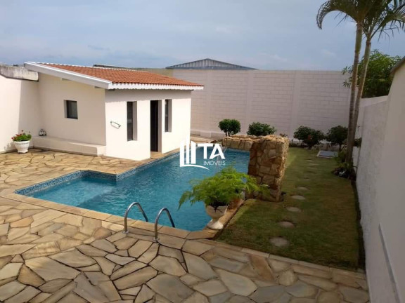 Imagem Casa com 2 Quartos à Venda, 118 m² em Jardim Do Lago - Campinas Imagem Casa com 2 Quartos à Venda, 118 m² em Jardim Do Lago - Campinas