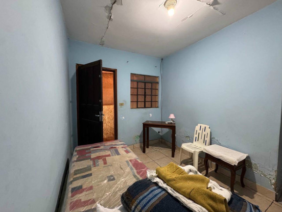 Imagem Casa com 4 Quartos à Venda, 138 m² em Cangaíba - São Paulo Imagem Casa com 4 Quartos à Venda, 138 m² em Cangaíba - São Paulo