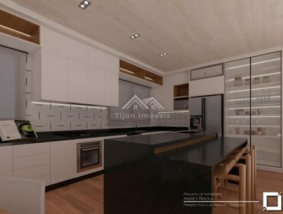 Imagem Casa com 4 Quartos à Venda, 467 m² em Parque Reserva Fazenda Imperial - Sorocaba
