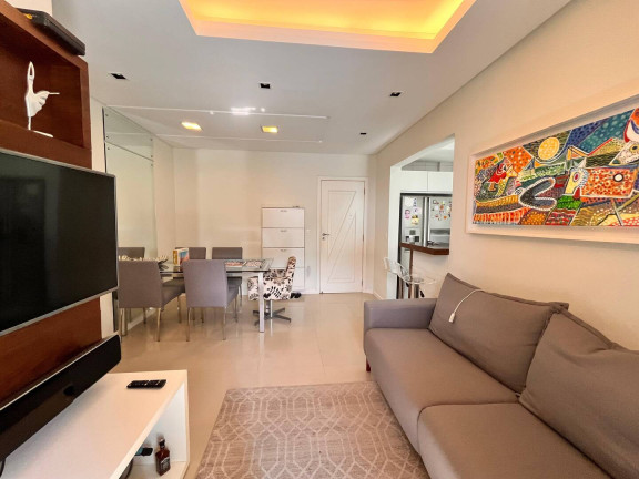 Imagem Apartamento com 2 Quartos à Venda, 72 m² em Bom Abrigo - Florianópolis Imagem Apartamento com 2 Quartos à Venda, 72 m² em Bom Abrigo - Florianópolis