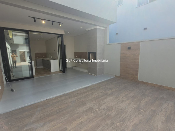 Imagem Casa com 3 Quartos à Venda, 189 m² em Vila Vitória Ii - Indaiatuba