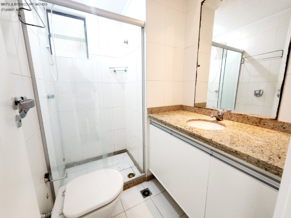 Imagem Imóvel com 3 Quartos à Venda, 91 m² em Rio Vermelho - Salvador Imagem Imóvel com 3 Quartos à Venda, 91 m² em Rio Vermelho - Salvador