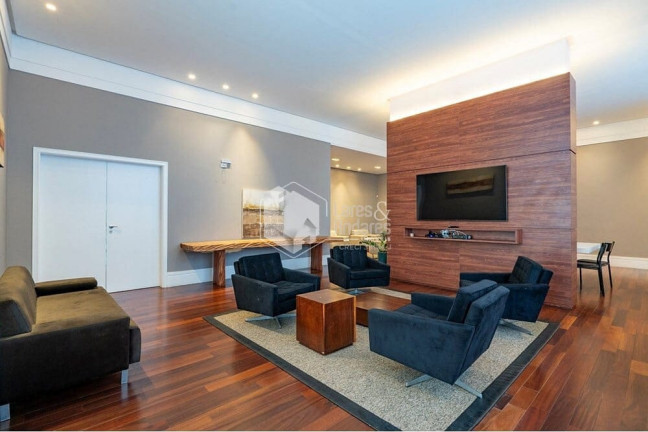 Imagem Apartamento com 2 Quartos à Venda, 95 m² em Parque Do Morumbi - São Paulo