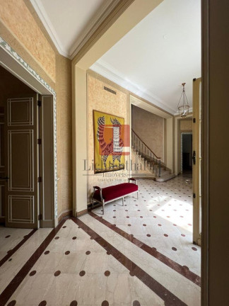 Imagem Casa com 5 Quartos à Venda, 1.100 m² em Jardim Europa - São Paulo Imagem Casa com 5 Quartos à Venda, 1.100 m² em Jardim Europa - São Paulo