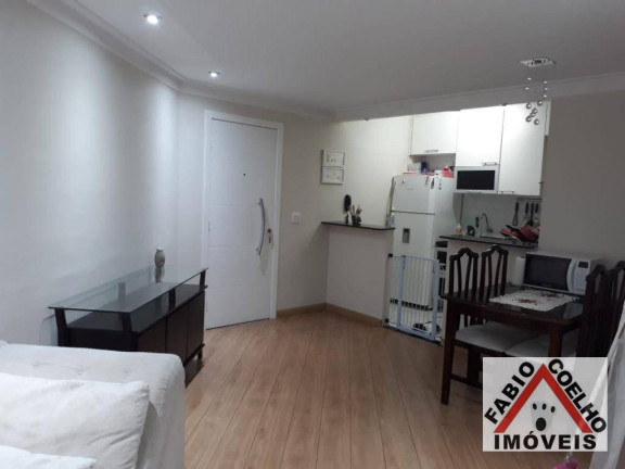 Imagem Apartamento com 2 Quartos à Venda, 50 m² em Jardim Marajoara - São Paulo Imagem Apartamento com 2 Quartos à Venda, 50 m² em Jardim Marajoara - São Paulo