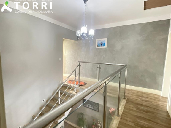 Imagem Imóvel com 3 Quartos à Venda, 196 m² em Horto Florestal - Sorocaba