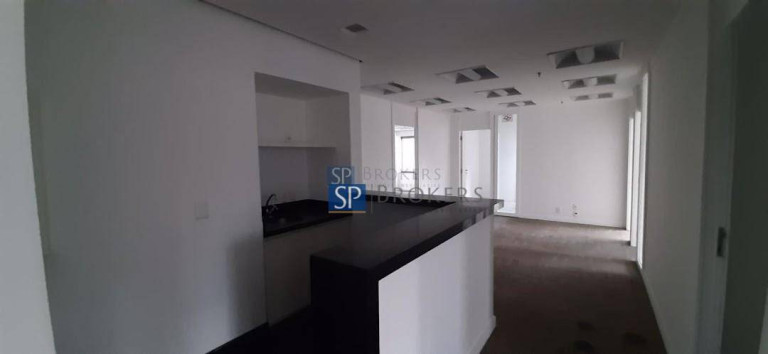 Imagem Sala Comercial para Alugar, 142 m² em Itaim Bibi - São Paulo Imagem Sala Comercial para Alugar, 142 m² em Itaim Bibi - São Paulo