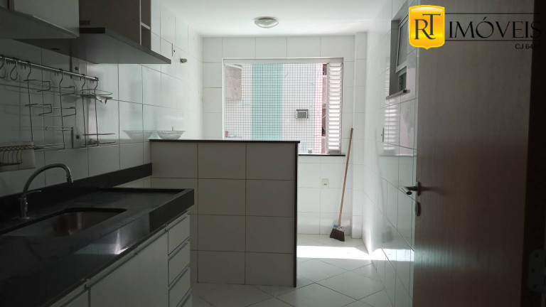 Apartamento com 3 Quartos à Venda, 100 m² em Braga - Cabo Frio