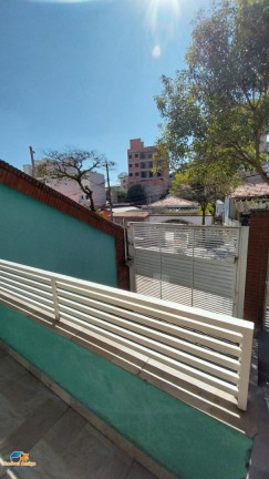 Imagem Imóvel com 4 Quartos à Venda, 286 m² em Baeta Neves - São Bernardo Do Campo Imagem Imóvel com 4 Quartos à Venda, 286 m² em Baeta Neves - São Bernardo Do Campo