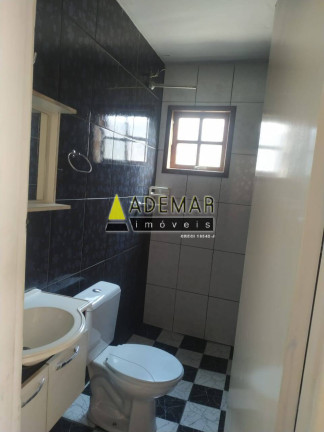 Imagem Casa com 2 Quartos para Alugar, em Eldorado - Diadema Imagem Casa com 2 Quartos para Alugar, em Eldorado - Diadema