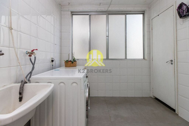 Imagem Apartamento com 3 Quartos à Venda, 97 m² em Itaim Bibi - São Paulo