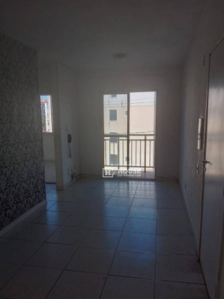 Imagem Apartamento com 2 Quartos à Venda, 46 m² em Praia Da Baleia - Serra Imagem Apartamento com 2 Quartos à Venda, 46 m² em Praia Da Baleia - Serra