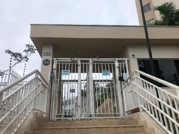 Imagem Apartamento com 2 Quartos à Venda, 32 m² em Jardim Pedra Branca - Sao Paulo Imagem Apartamento com 2 Quartos à Venda, 32 m² em Jardim Pedra Branca - Sao Paulo