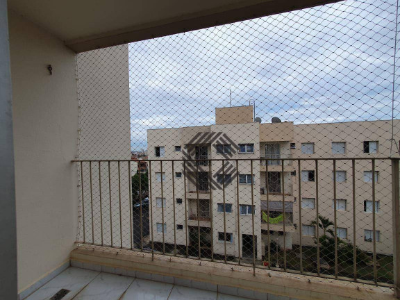 Imagem Apartamento com 2 Quartos à Venda, 49 m² em Vila Haro - Sorocaba Imagem Apartamento com 2 Quartos à Venda, 49 m² em Vila Haro - Sorocaba