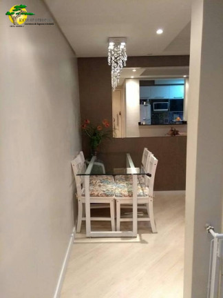 Imagem Apartamento com 2 Quartos à Venda, 50 m² em Parque Novo Mundo - São Paulo Imagem Apartamento com 2 Quartos à Venda, 50 m² em Parque Novo Mundo - São Paulo