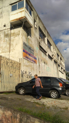 Imagem Terreno à Venda, 3.100 m² em Vila Aricanduva - São Paulo