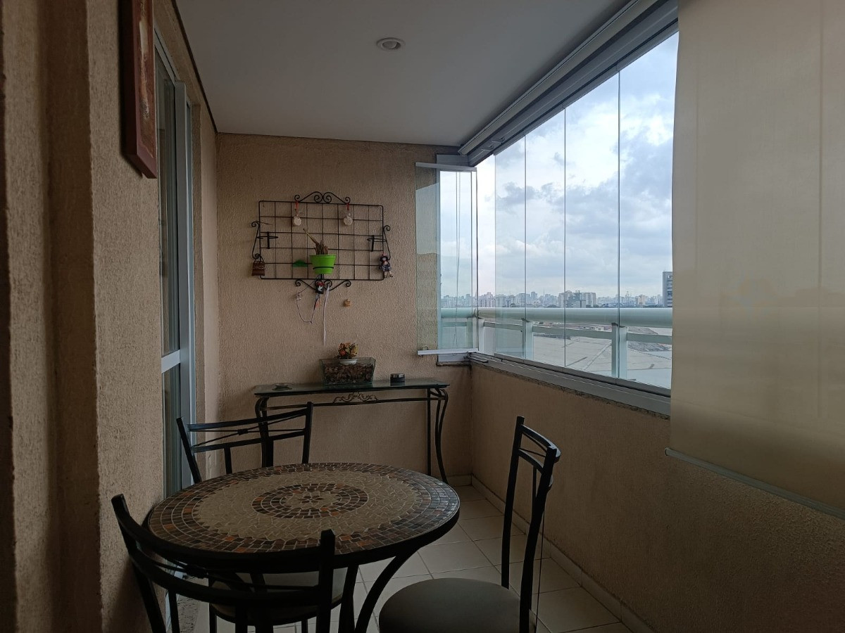 Imagem Apartamento com 2 Quartos à Venda, 80 m² em Vila Maria - São Paulo