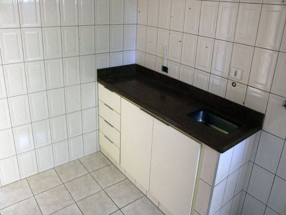 Imagem Imóvel com 2 Quartos à Venda, 54 m² em Vila Santa Catarina - São Paulo Imagem Imóvel com 2 Quartos à Venda, 54 m² em Vila Santa Catarina - São Paulo