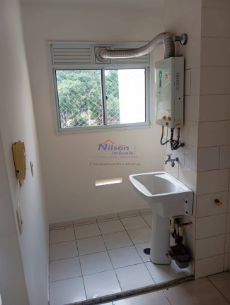 Imagem Apartamento com 2 Quartos à Venda, 66 m² em Vila Galvão - Guarulhos