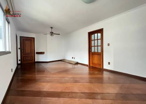 Foto do imóvel Apartamento com 3 Quartos à Venda, 90 m² em Brooklin - São Paulo