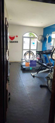 Imagem Apartamento com 1 Quarto à Venda, 40 m² em Cambuci - São Paulo