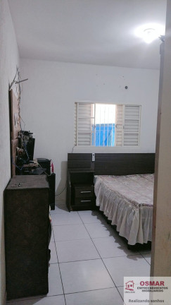 Imagem Casa com 2 Quartos à Venda, 70 m² em Parque Jatobá (nova Veneza) - Sumaré Imagem Casa com 2 Quartos à Venda, 70 m² em Parque Jatobá (nova Veneza) - Sumaré