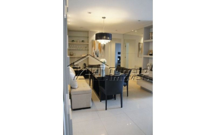 Foto do imóvel Apartamento com 3 Quartos à Venda, 96 m² em Jardim Satélite - São José Dos Campos