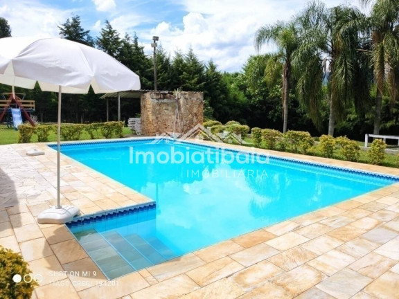 Imagem Chácara com 4 Quartos à Venda, 22.000 m² em Centro - Piracaia Imagem Chácara com 4 Quartos à Venda, 22.000 m² em Centro - Piracaia