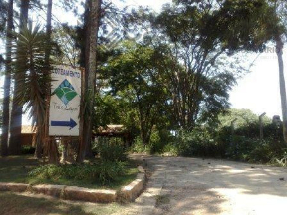 Imagem Terreno à Venda, 3.326 m² em Condomínio Três Lagos - Mairinque Imagem Terreno à Venda, 3.326 m² em Condomínio Três Lagos - Mairinque