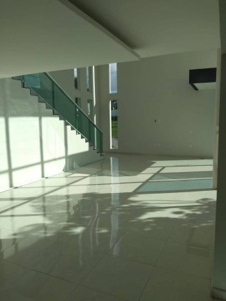 Imagem Casa com 4 Quartos à Venda, 380 m² em Lagoa Seca - Lagoa Seca