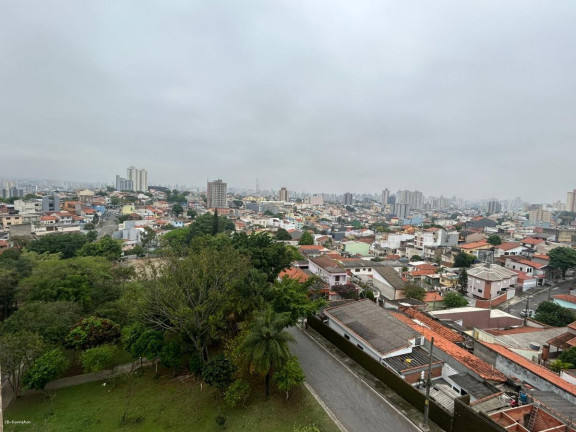 Imagem Apartamento com 2 Quartos à Venda, 51 m² em Parque Das Nações - Santo André