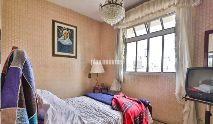 Imagem Apartamento com 3 Quartos à Venda, 130 m² em Jardim Paulista - São Paulo Imagem Apartamento com 3 Quartos à Venda, 130 m² em Jardim Paulista - São Paulo