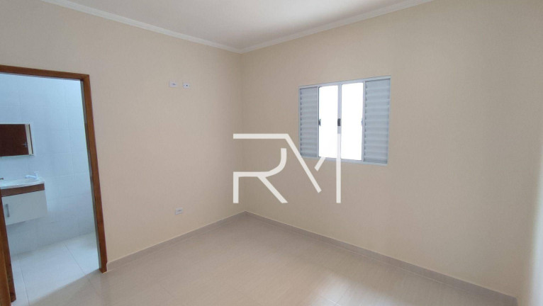 Imagem Casa com 2 Quartos à Venda, 63 m² em Plataforma - Mongaguá