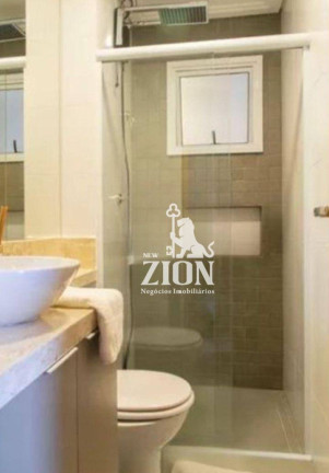 Imagem Apartamento com 1 Quarto à Venda, 33 m² em Vila Paulicéia - São Paulo Imagem Apartamento com 1 Quarto à Venda, 33 m² em Vila Paulicéia - São Paulo