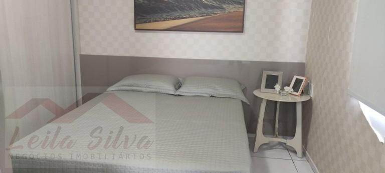 Imagem Apartamento com 3 Quartos à Venda,  em Vale Quem Tem - Teresina